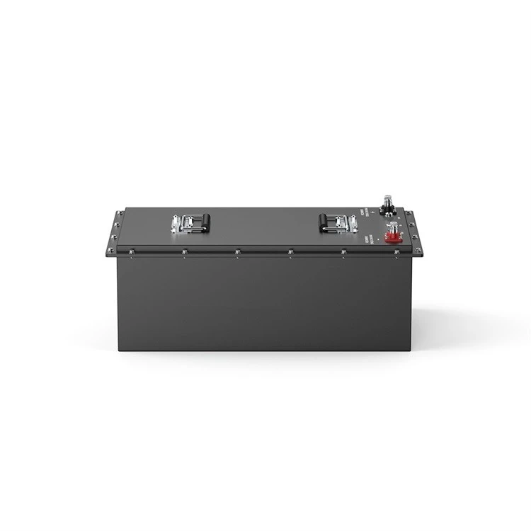 golf cart battery