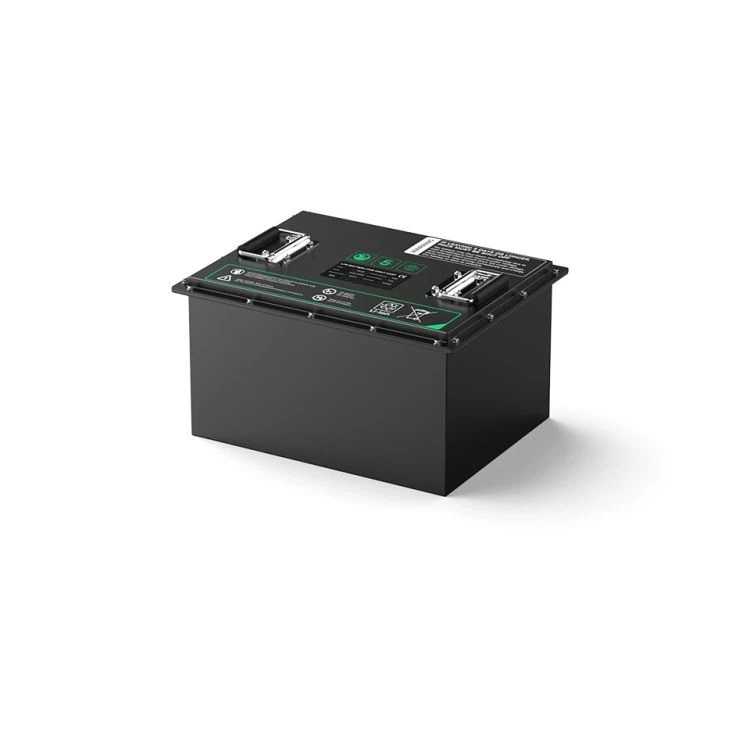 48V 120AH Golf Cart Battery