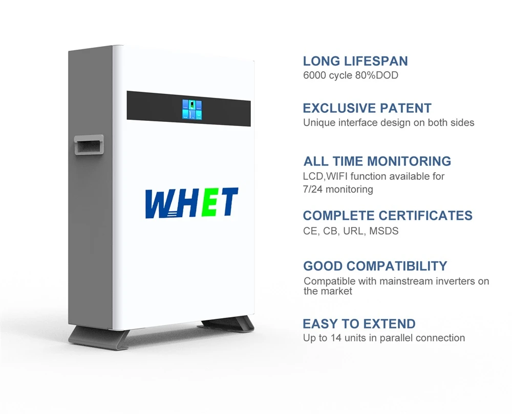 Wall-mounted Lifepo4 Battery Wall-mounted Lifepo4 Battery